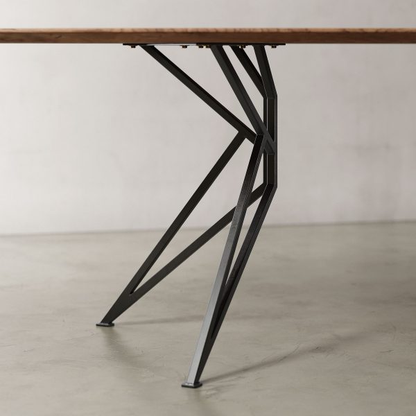 Dragonfly-Weathered-Dining-Table-Black-Label-2